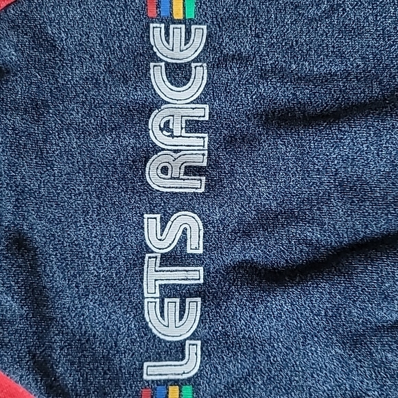 PRIMARK | Retro style sweatshirt | 9M - Picture 3 of 3